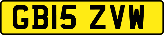 GB15ZVW