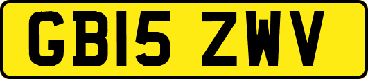 GB15ZWV