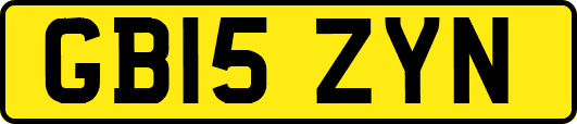 GB15ZYN