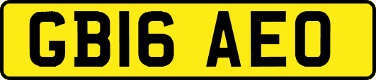 GB16AEO