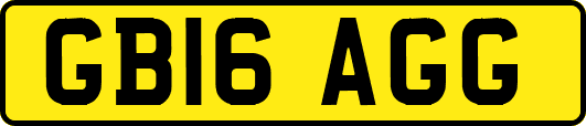 GB16AGG