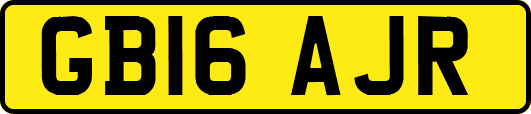 GB16AJR