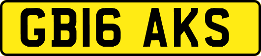 GB16AKS