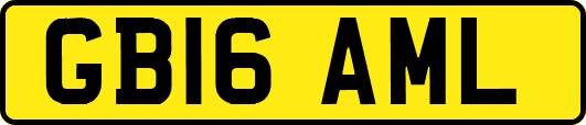 GB16AML