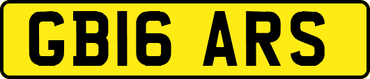 GB16ARS