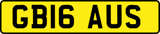 GB16AUS