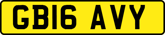 GB16AVY