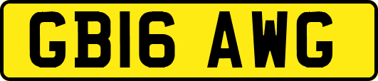 GB16AWG