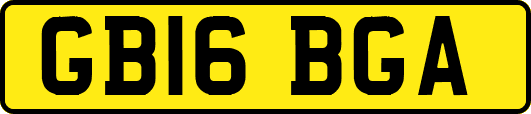GB16BGA