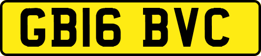 GB16BVC