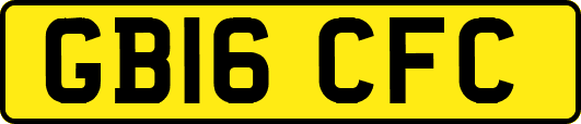 GB16CFC