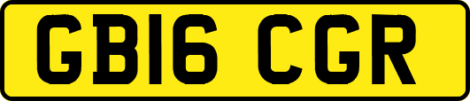 GB16CGR