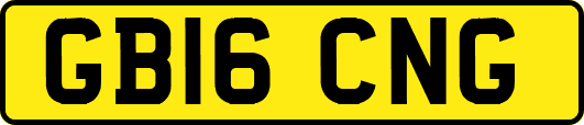 GB16CNG
