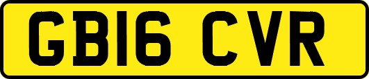 GB16CVR