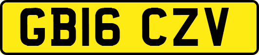 GB16CZV