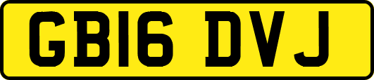 GB16DVJ