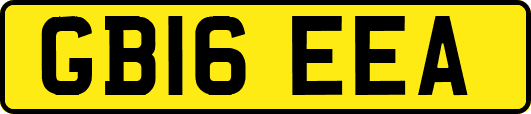 GB16EEA