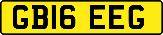 GB16EEG