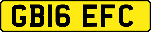 GB16EFC