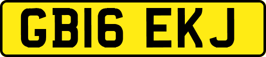 GB16EKJ