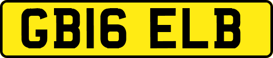 GB16ELB