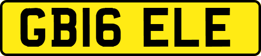 GB16ELE
