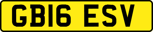 GB16ESV
