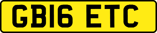 GB16ETC