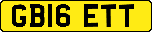 GB16ETT