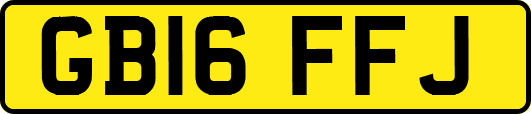 GB16FFJ