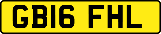 GB16FHL