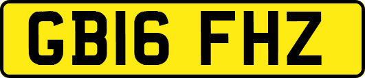 GB16FHZ