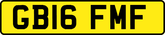 GB16FMF