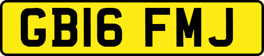 GB16FMJ