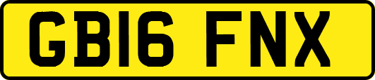 GB16FNX