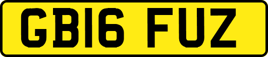 GB16FUZ