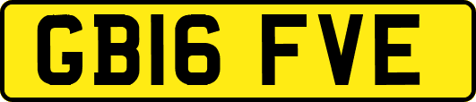 GB16FVE