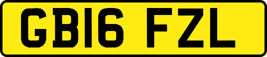 GB16FZL