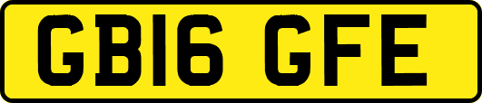 GB16GFE