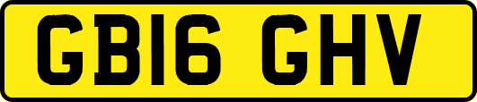 GB16GHV