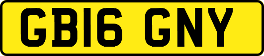 GB16GNY