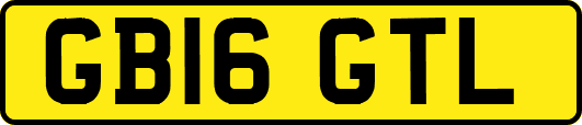 GB16GTL