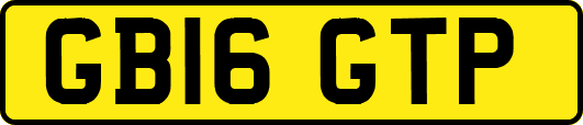 GB16GTP