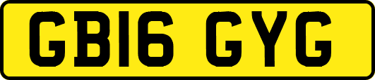 GB16GYG