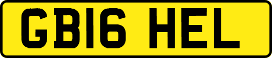 GB16HEL