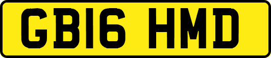 GB16HMD