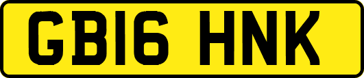 GB16HNK