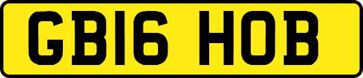 GB16HOB