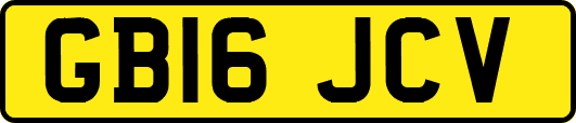 GB16JCV