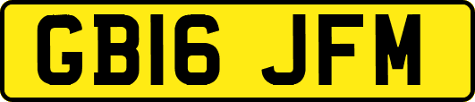 GB16JFM